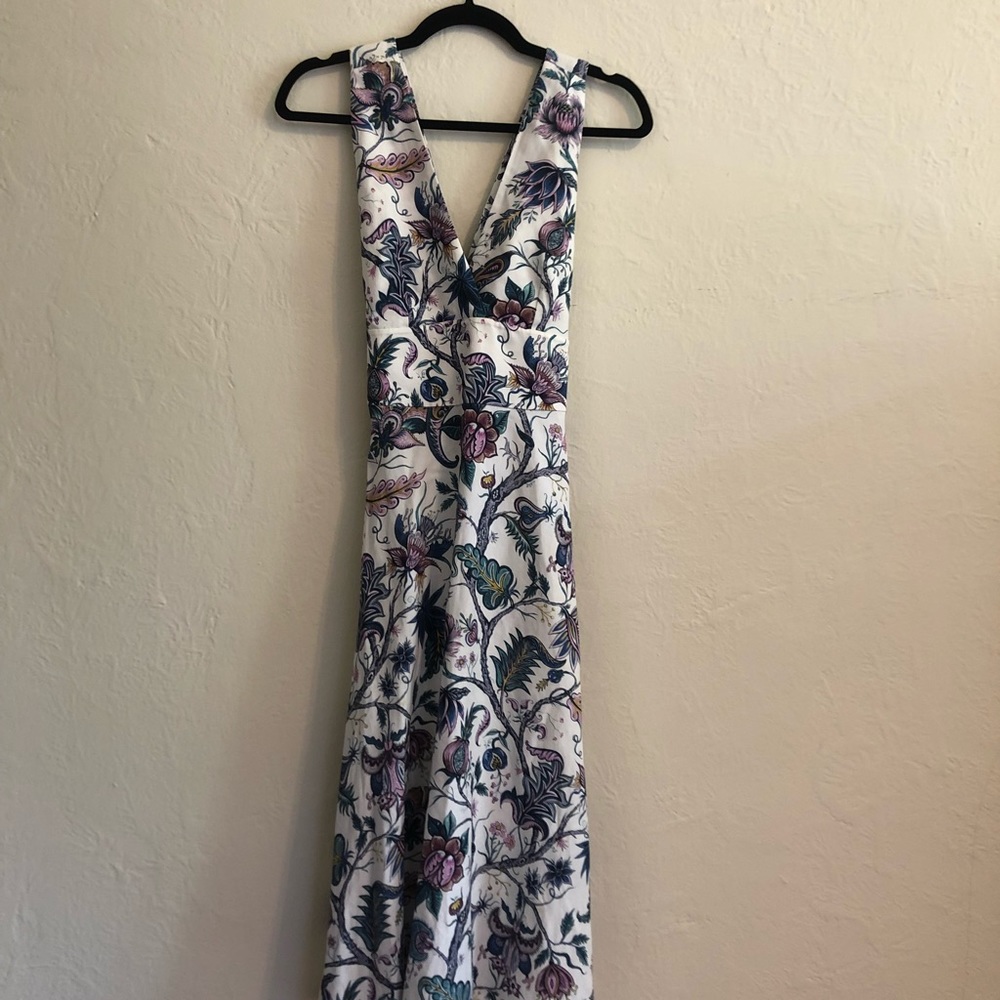 & Other Stories House of Hackney dress 6